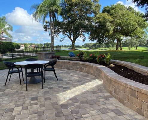 BLG Environmental Services – Patio Design Landscaping in Orlando, Florida BLG Environmental Services – Patio Design Landscaping in Orlando, Florida