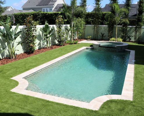 BLG Environmental Services - Pool Landscaping for the Orlando, Florida Area BLG Environmental Services - Pool Landscaping for the Orlando, Florida Area