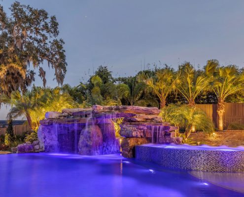 BLG Environmental Services - Pool Landscaping for the Orlando, Florida Area BLG Environmental Services - Pool Landscaping for the Orlando, Florida Area